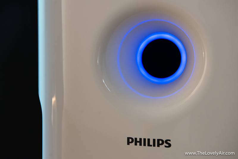 Review-เครื่องฟอกอากาศ-Philips-10