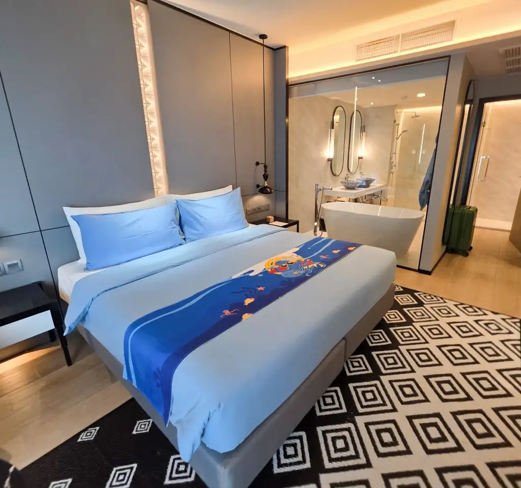 Somerset pattaya - thelovelyair