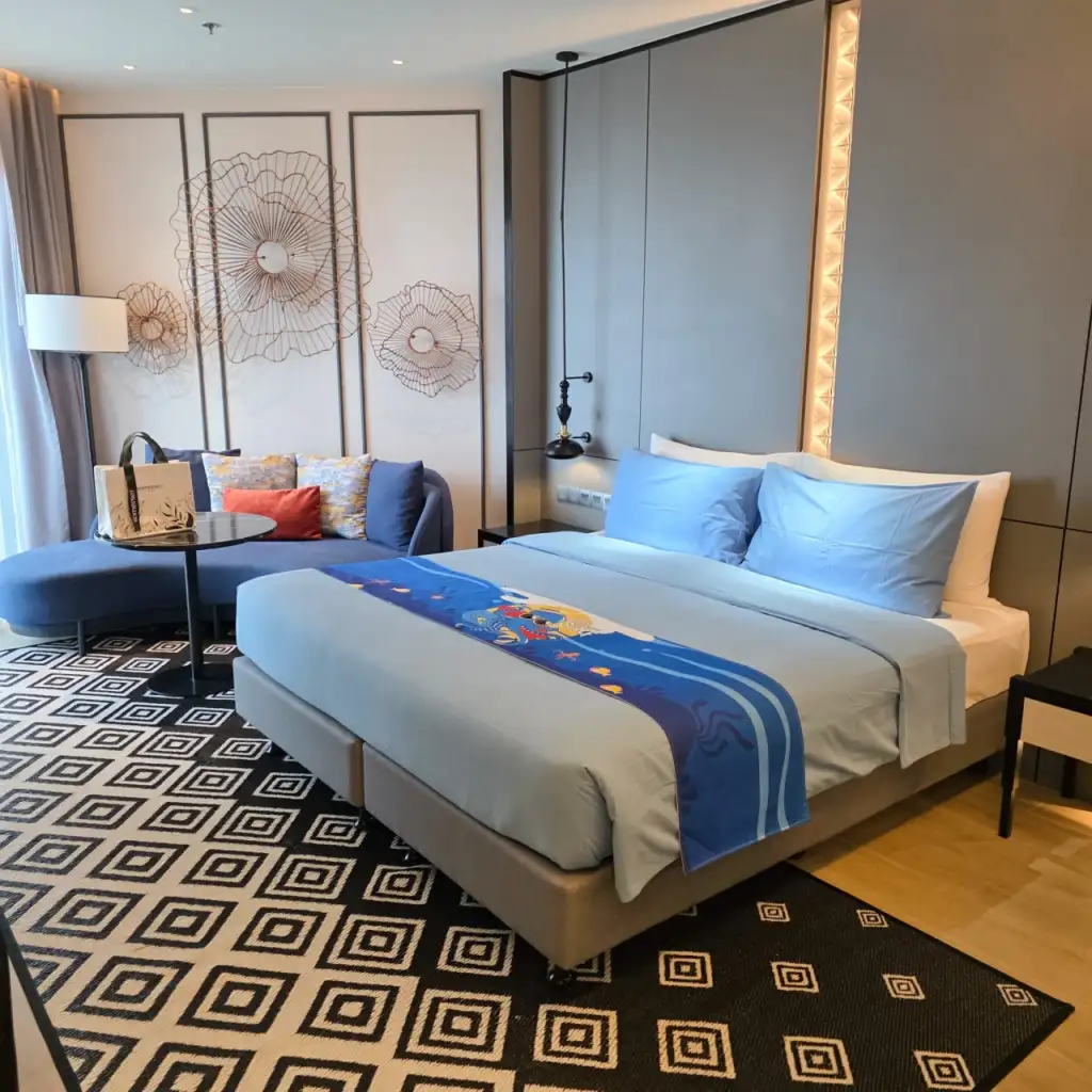 Somerset pattaya - thelovelyair