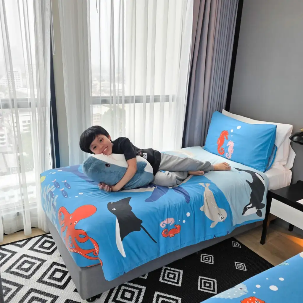 Somerset pattaya - thelovelyair