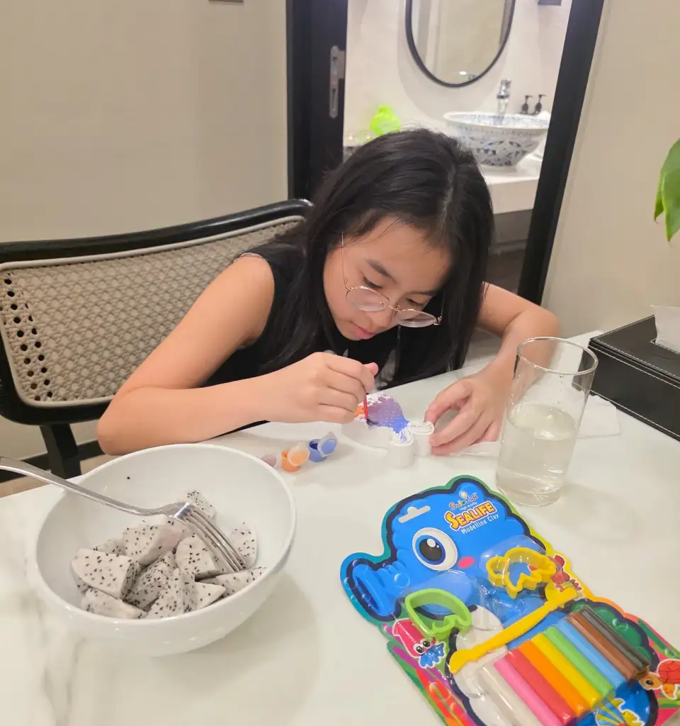 Somerset pattaya - thelovelyair