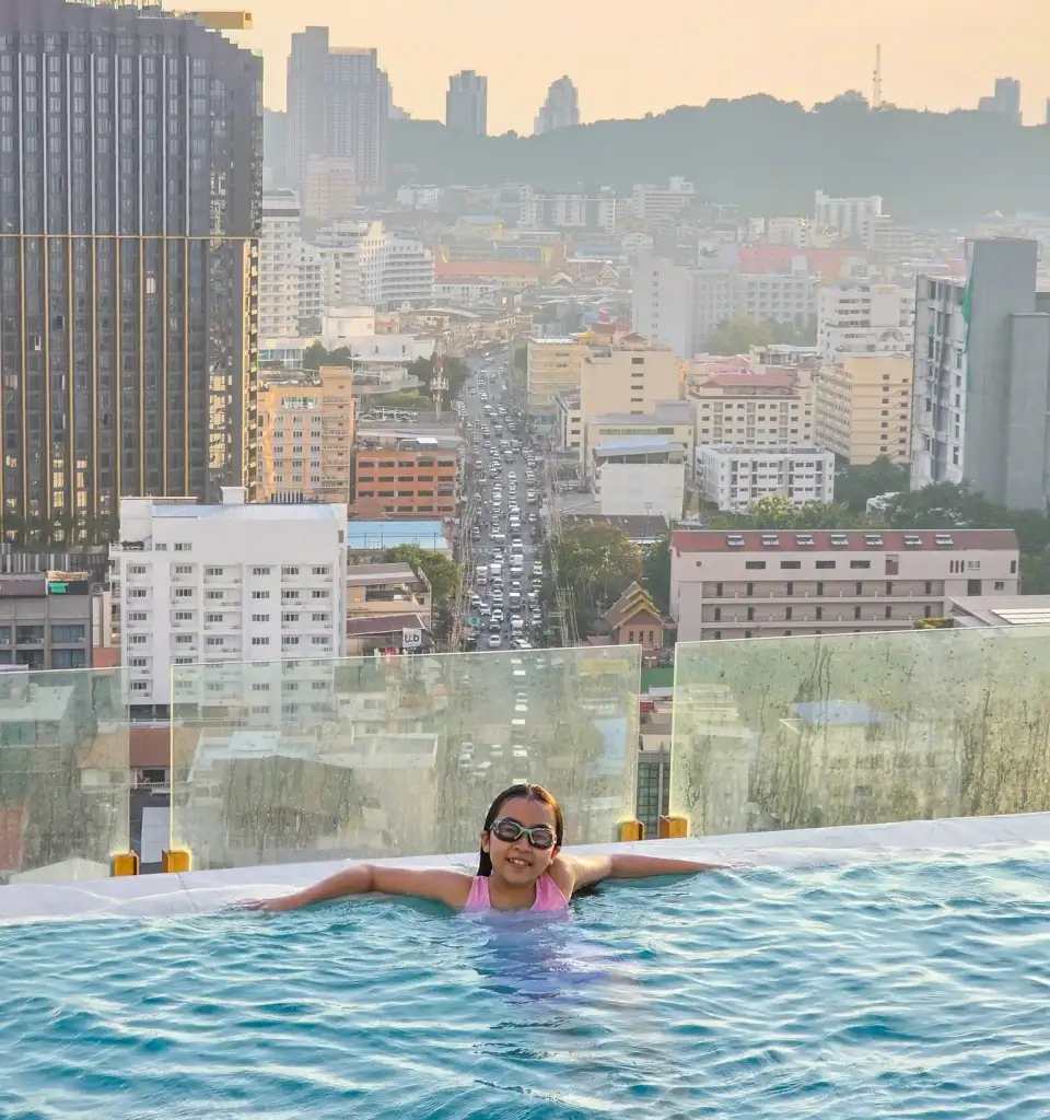 Somerset pattaya - thelovelyair