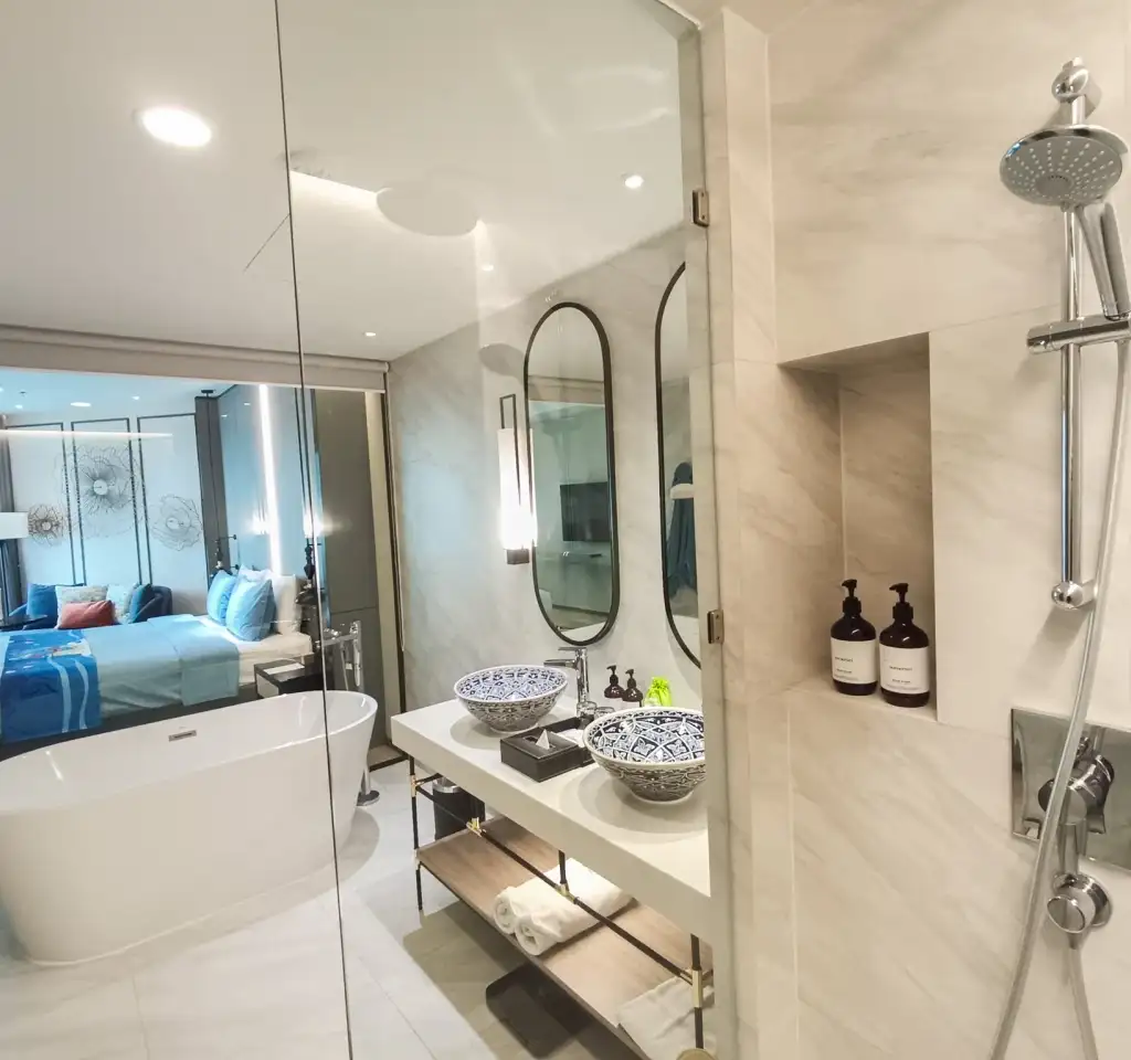 Somerset pattaya - thelovelyair