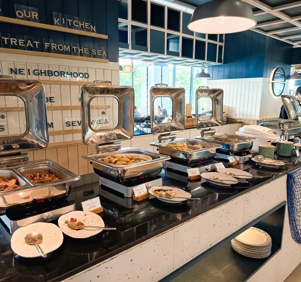 Somerset pattaya - thelovelyair 