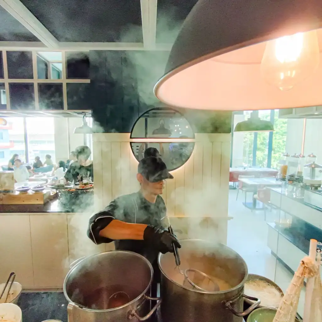 Somerset pattaya - thelovelyair 