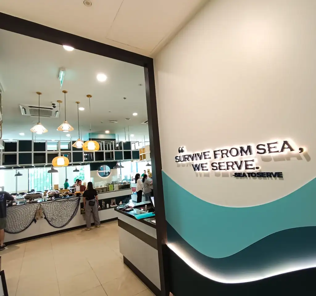 Somerset pattaya - thelovelyair 