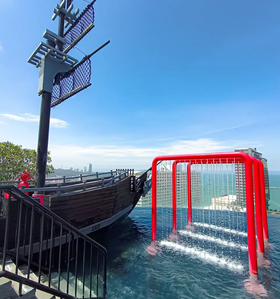 Somerset pattaya - thelovelyair