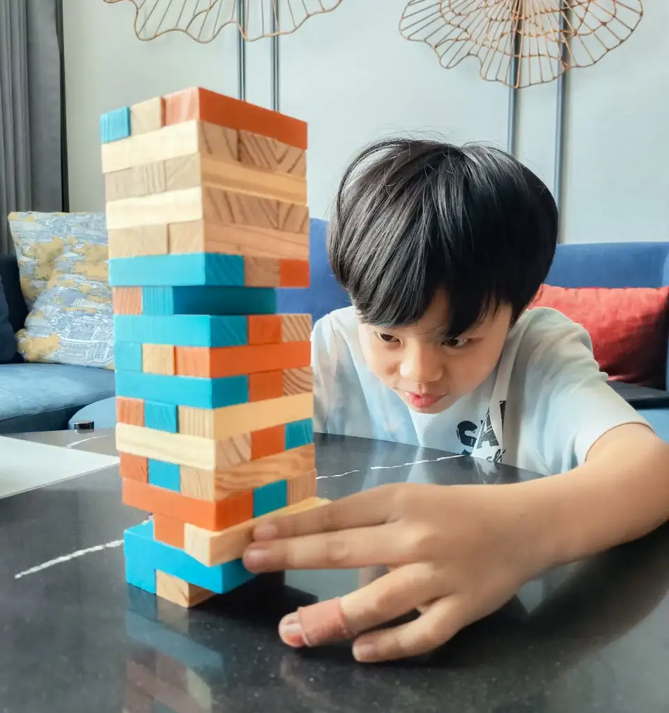 Somerset pattaya - thelovelyair