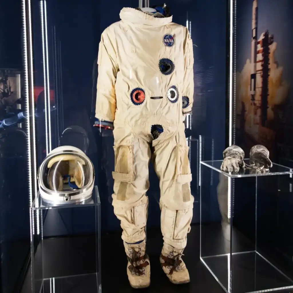 Space Journey Bangkok