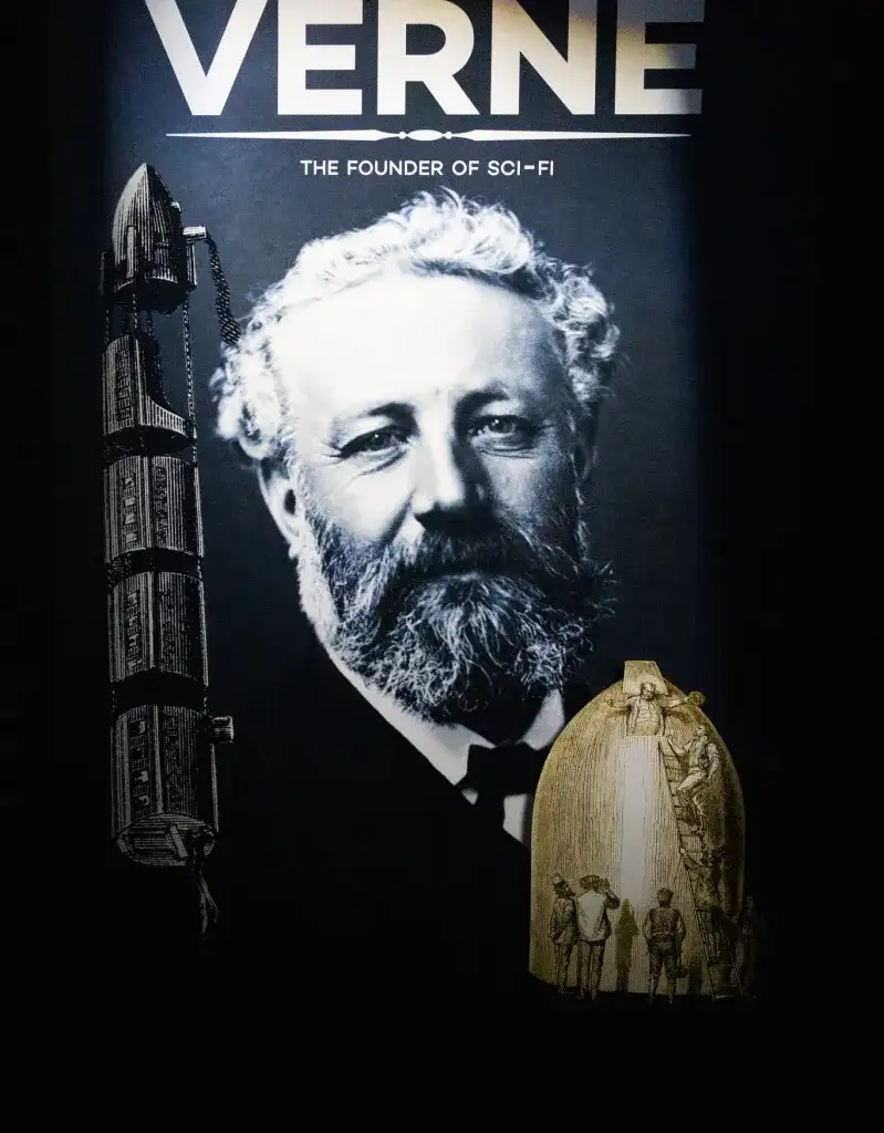 Space Journey Bangkok