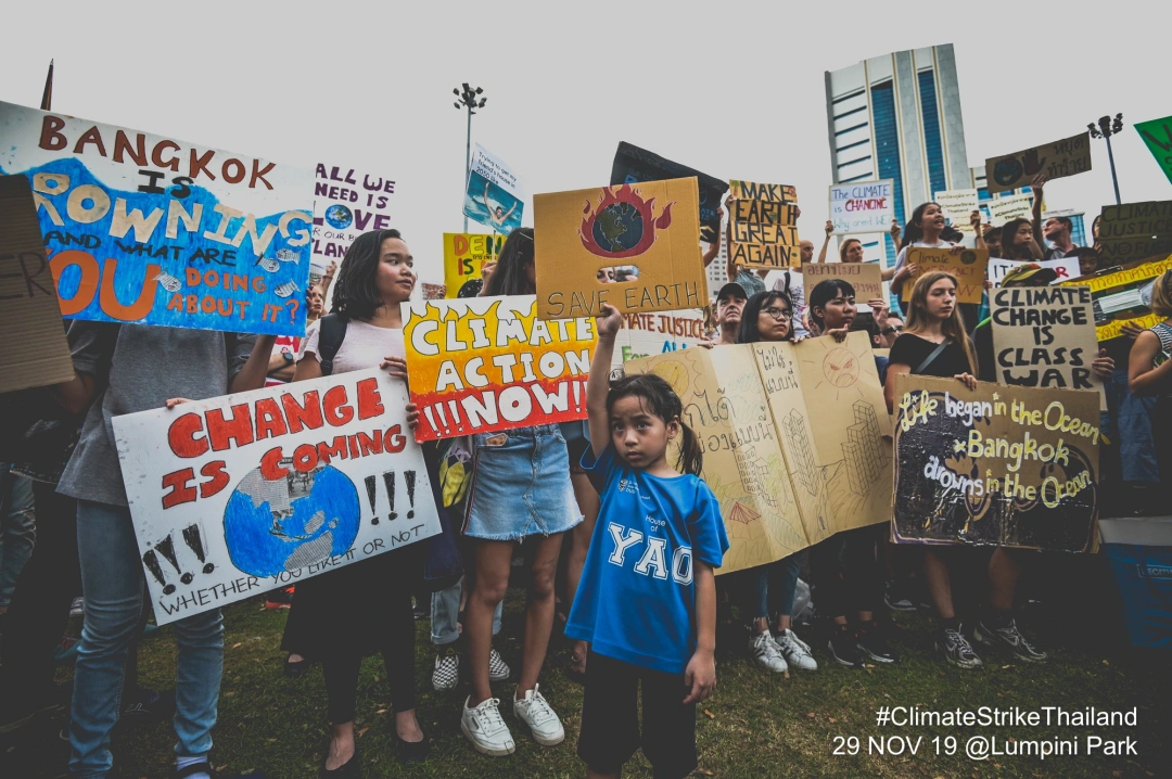GlobalClimateStrike