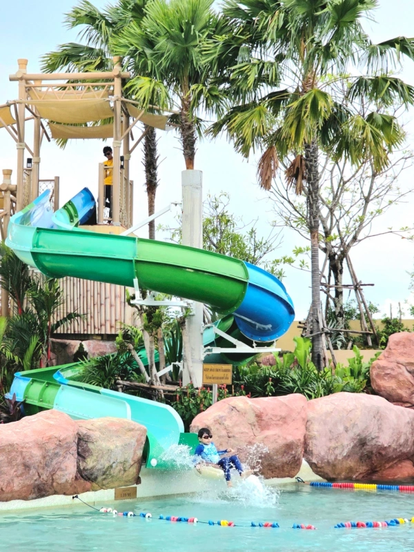 Centre Point Prime Pattaya