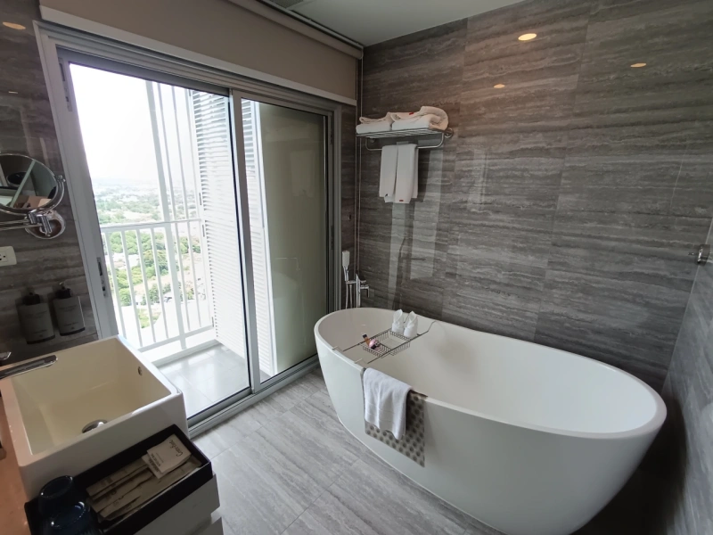 Centre Point Prime Pattaya