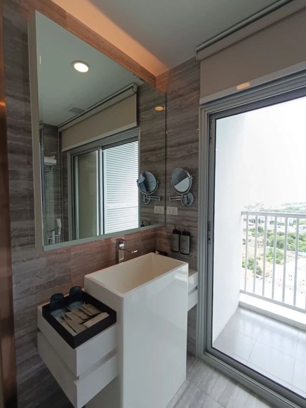 Centre Point Prime Pattaya