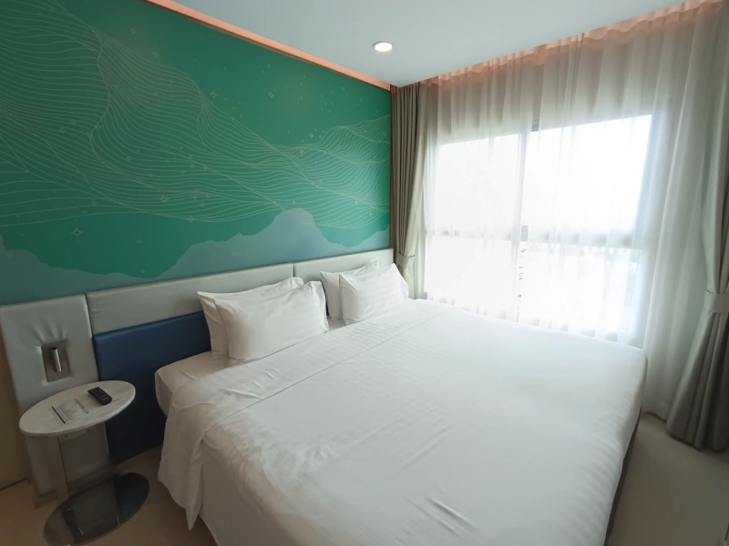 Centre Point Prime Pattaya