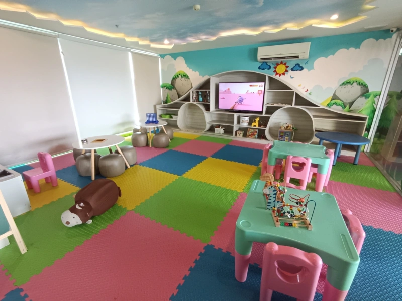 Centre Point Prime Pattaya