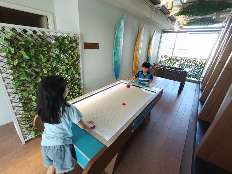 Centre Point Prime Pattaya