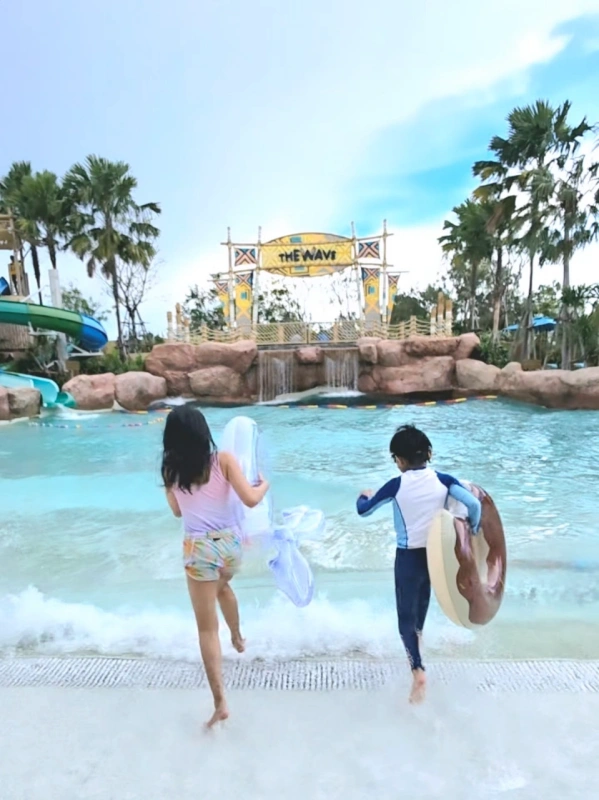 Centre Point Prime Pattaya