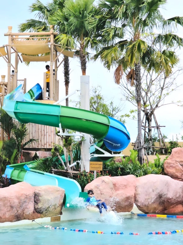 Centre Point Prime Pattaya