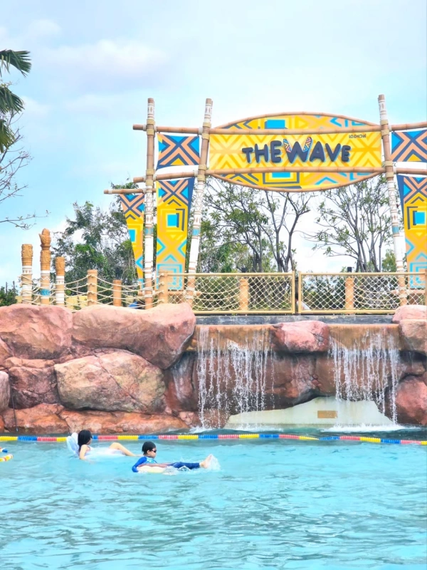 Centre Point Prime Pattaya