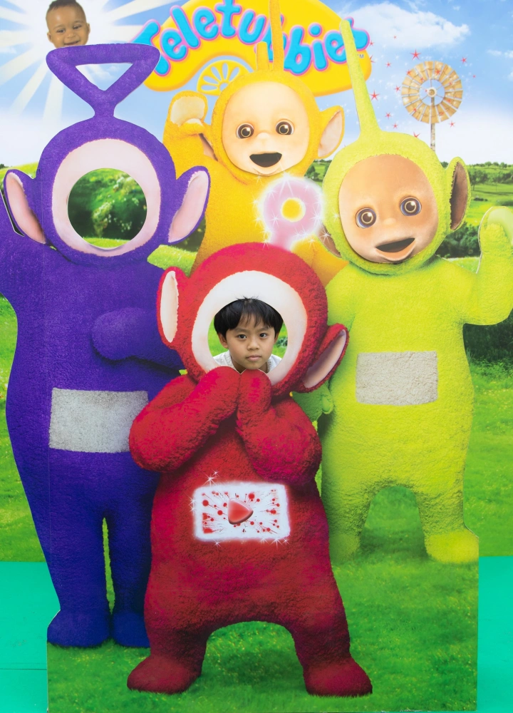 Netflix - TheLovelyAir