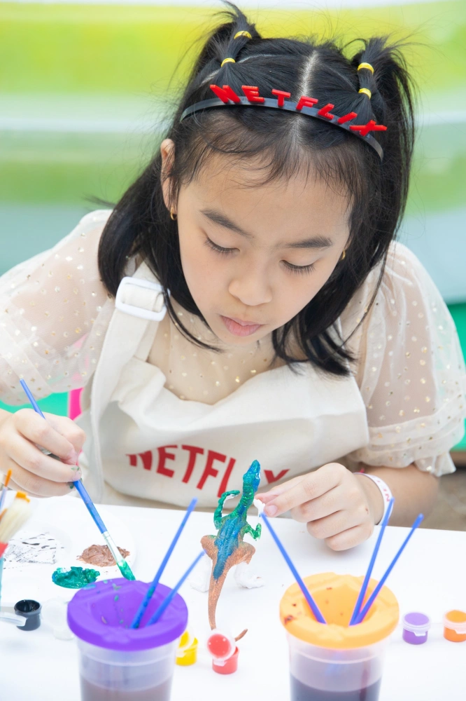 Netflix - TheLovelyAir