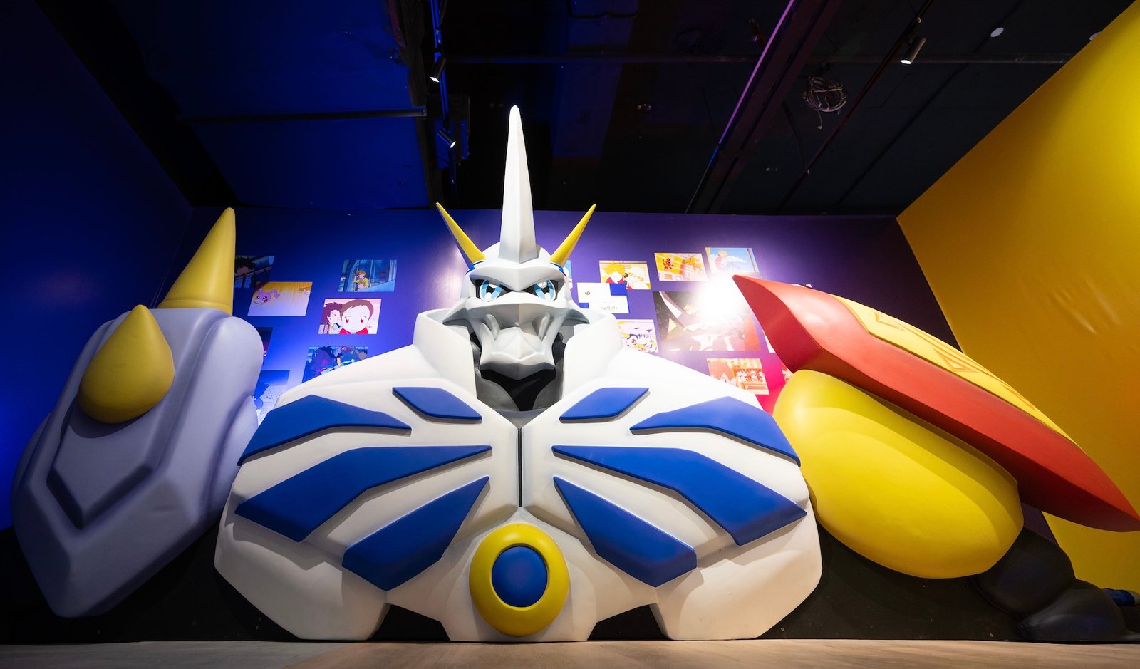 Digimon Adventure 25th anniversary 